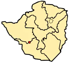 Province of Bulawayo