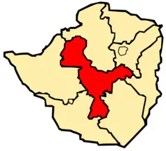 Province of Midlands