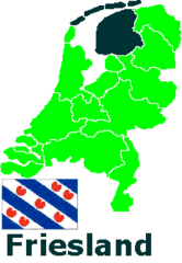 Provincesofthenetherlands