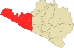 Provincia De Caraveli
