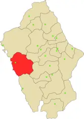 Provincia De Casma
