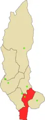 Provincia De Chachapoyas