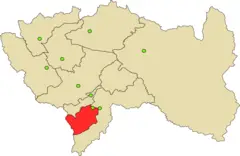 Provincia De Chupaca
