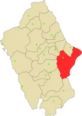 Provincia De Huari