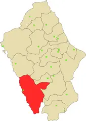 Provincia De Huarmey