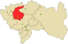 Provincia De Tarma