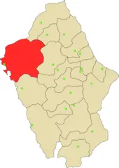 Provincia Del Santa