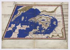 Ptolemaios 1467 Cbn Polona Scandinavia Jpeg