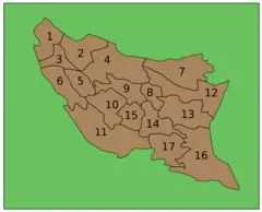 Ratnapura District Ds Divisions