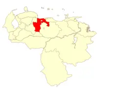 Regioncentral