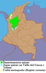 Regionpaisa