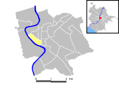 Rome  Muni 1  Regola