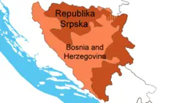 Rs Within Bosnia And Herzegovina