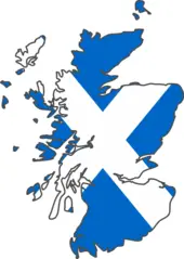 Scotland Geo Stub