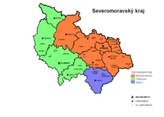 Severomoravskykraj