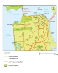 Sf Map Neighborhood 2