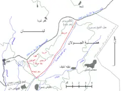 Shabaa Farms Detailed Arabic