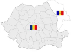 Situatie Roemenie Moldavie