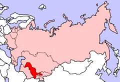 Sovietunionuzbekistan