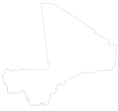 Svg Koort Mali