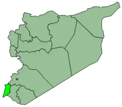 Syriaalqunaitira