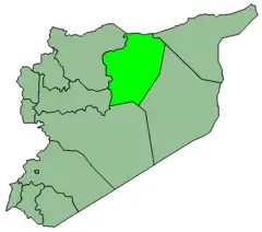 Syriaarraqqa