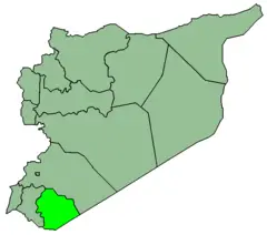 Syriaassuwaida