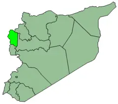 Syrialatakia