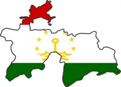 Tajikistanstub