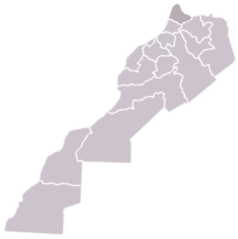 Tangertetouan