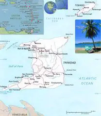Trinidad And Tobago