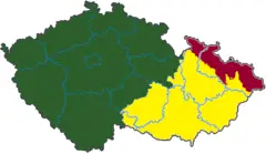 Tsjechische Landen