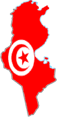 Tunezja Stub