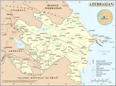 Un Azerbaijan