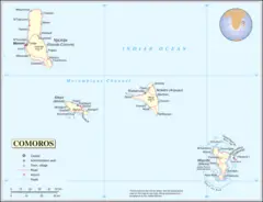 Un Comoros