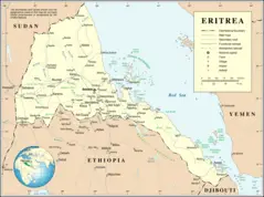 Un Eritrea
