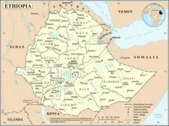 Un Ethiopia