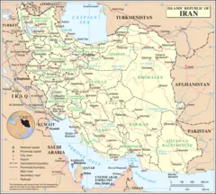 Un Iran