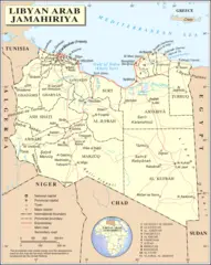 Un Libya