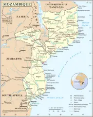 Un Mozambique