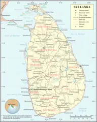 Un Sri Lanka