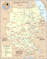 Un Sudan