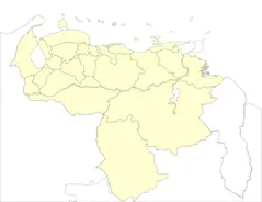Venezuela Republica