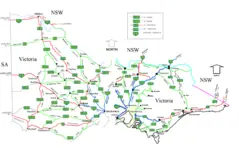 Victoria (routes)