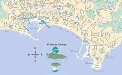 Ville De Cannes