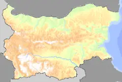 Vorschlag15 Location In Bulgaria