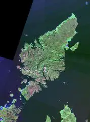 Wfm Lewis Landsat
