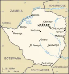 Zi Map